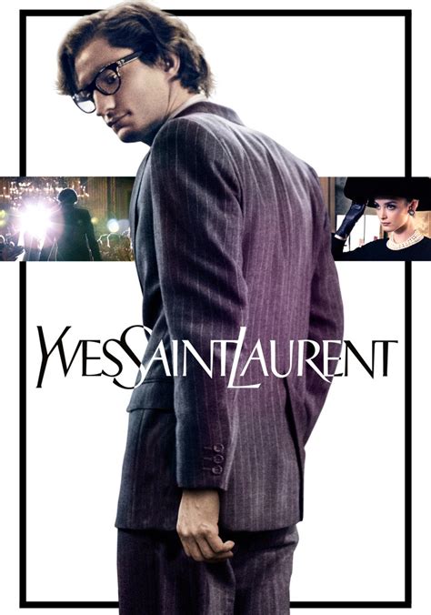 yves saint laurent sub ita|Yves Saint Laurent streaming .